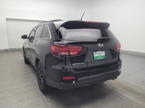 Used 2020 Kia Sorento S FWD image 5