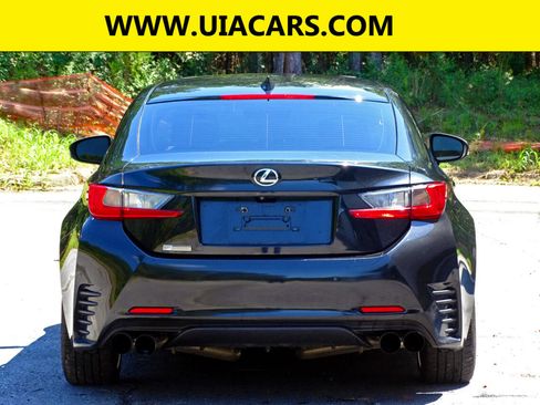 Used 2017 Lexus RC 300 F Sport image 9