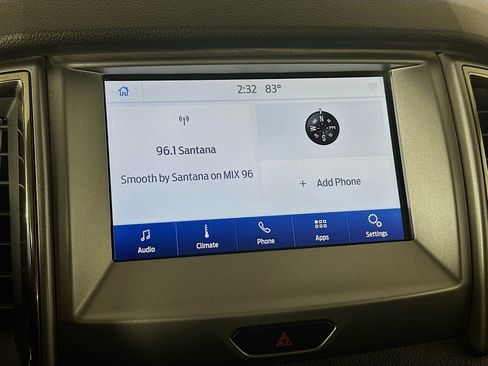 Used 2019 Ford Ranger XLT w/ Black Appearance Package AWD/4WD image 21