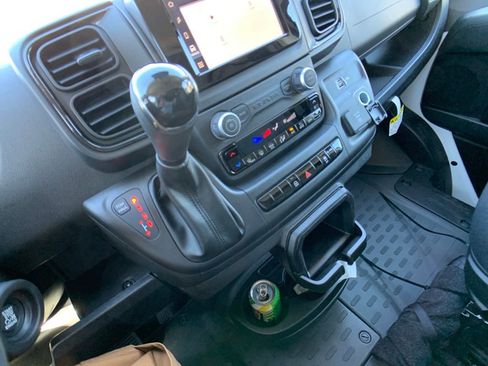 New 2026 RAM ProMaster 2500 w/ Power Group image 25