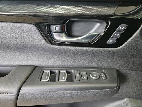 New 2026 Honda CR-V EX-L image 29