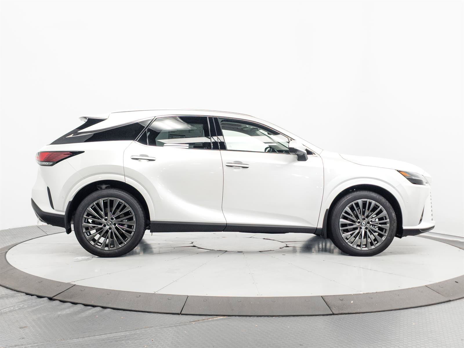 New 2026 Lexus RX 350 AWD w/ Convenience Package image 13