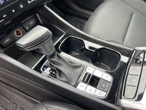 Used 2023 Hyundai Tucson XRT image 27