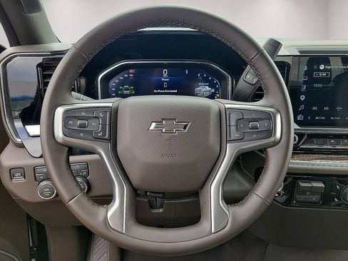Used 2026 Chevrolet Silverado 1500 RST AWD/4WD image 19