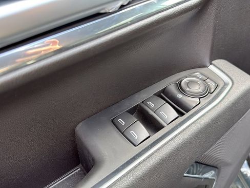 Used 2026 Chevrolet Silverado 1500 LT AWD/4WD image 25