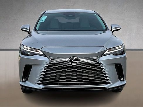 Used 2024 Lexus RX 350 Premium Plus image 3