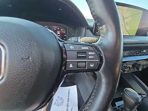 Used 2025 Honda Accord Touring image 18