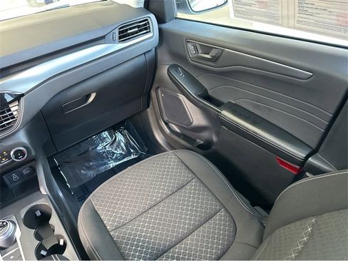 Certified 2024 Ford Escape Active image 14