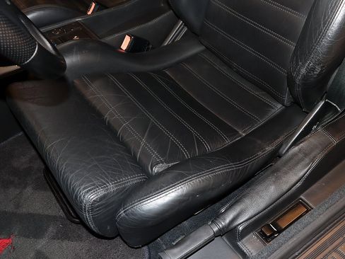 Used 1998 Ferrari F355 Berlinetta image 74