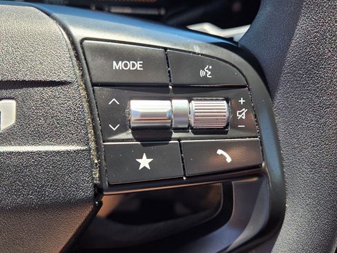 Used 2025 Kia K4 FWD image 26