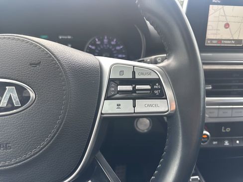 Used 2020 Kia Telluride SX image 19