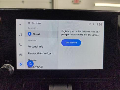 Used 2024 Toyota RAV4 XLE image 45