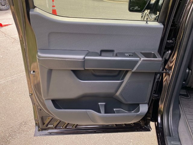Used 2024 Ford F150 STX RWD image 10