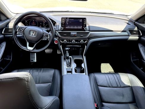 Used 2021 Honda Accord Sport Special Edition image 26