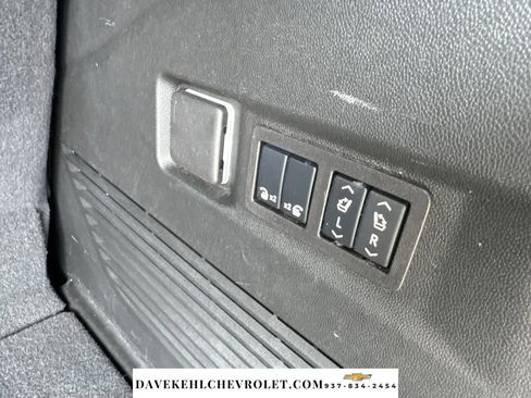Used 2024 Chevrolet Tahoe LT w/ LT Signature Package AWD/4WD image 27