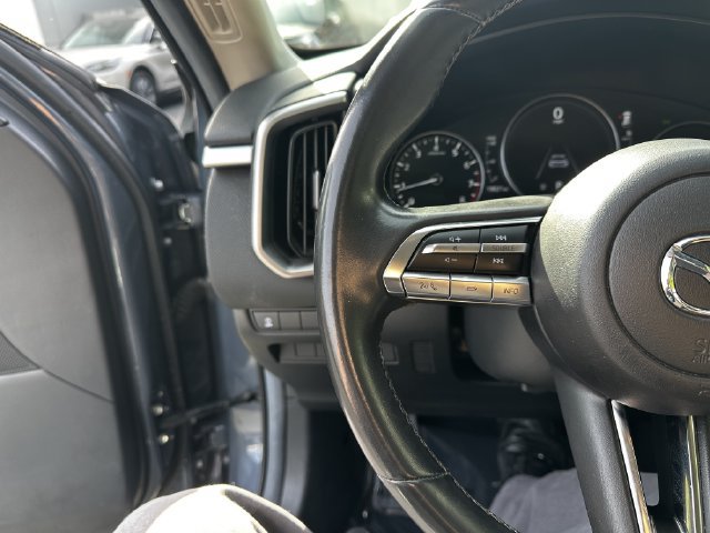 Used 2024 MAZDA CX-50 AWD 2.5 S w/ Weather Package image 26