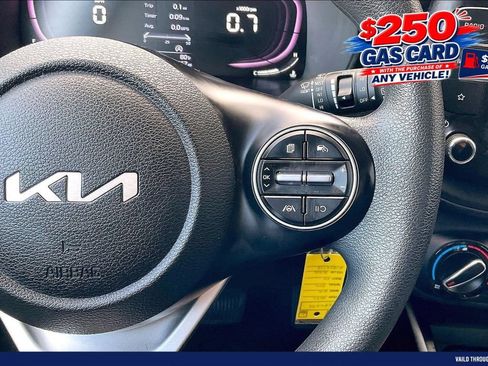 Used 2023 Kia Soul LX w/ Option Group 015 FWD image 18