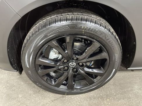 New 2026 MAZDA CX-30 AWD 2.5 S w/ Select Sport Pkg image 22