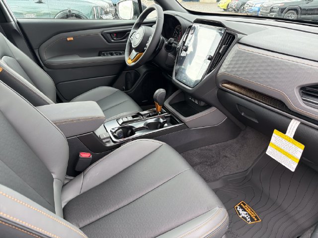New 2026 Subaru Forester Wilderness AWD/4WD image 23