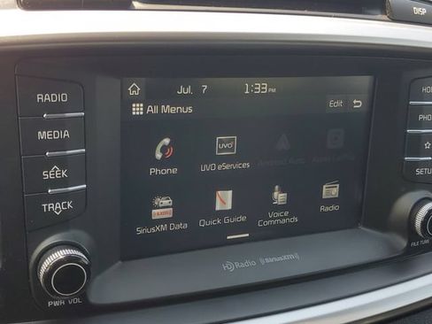 Used 2019 Kia Sorento EX AWD/4WD image 26