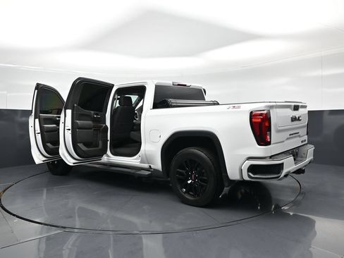 Used 2021 GMC Sierra 1500 Elevation w/ X31 Off-Road Package AWD/4WD image 31