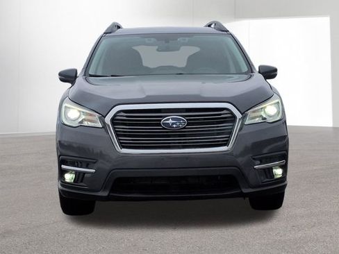 Used 2019 Subaru Ascent Limited image 2
