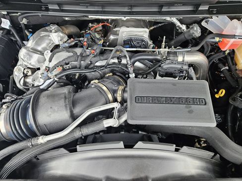 New 2026 Chevrolet Silverado 2500 LT w/ Trail Boss Package AWD/4WD image 29