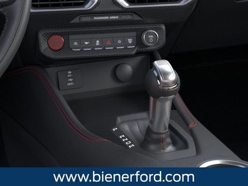 New 2026 Ford Mustang GT Premium RWD image 16