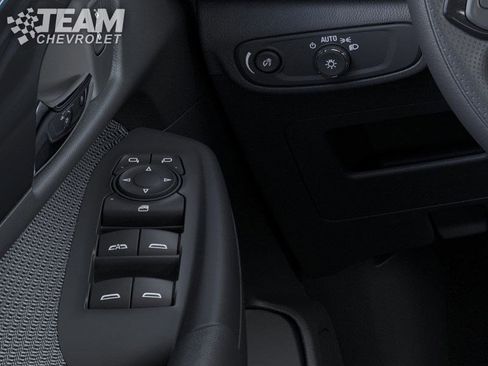 New 2026 Chevrolet TrailBlazer LS w/ LS Convenience Package image 29