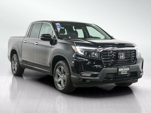 Used 2023 Honda Ridgeline RTL-E image 7