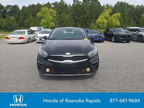 Used 2019 Kia Forte LXS FWD image 8