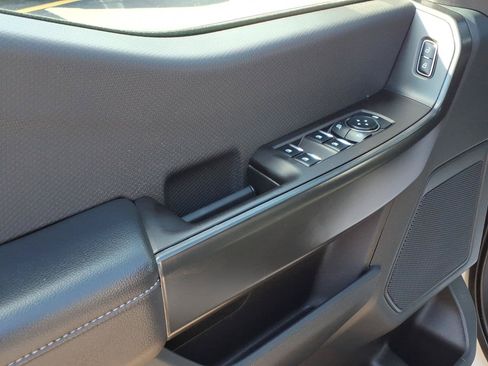 Certified 2023 Ford F150 XL w/ STX Appearance Package AWD/4WD image 12