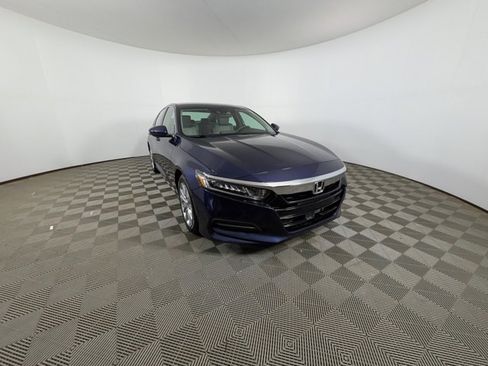 Used 2018 Honda Accord LX image 27