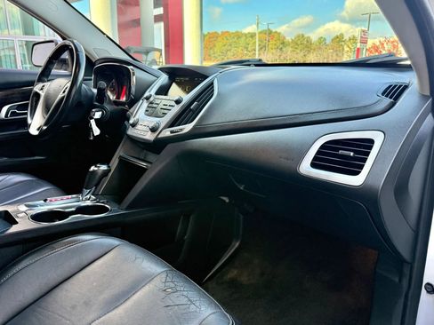 Used 2016 GMC Terrain Denali image 17