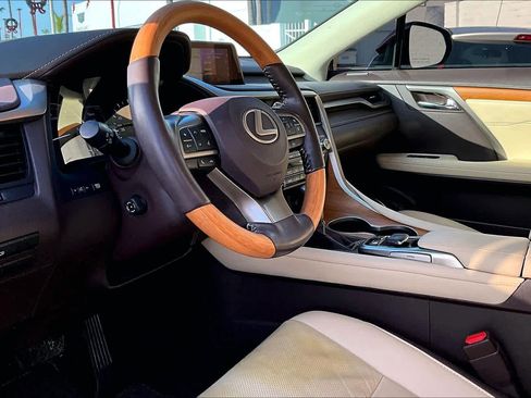 Used 2019 Lexus RX 350 FWD image 17