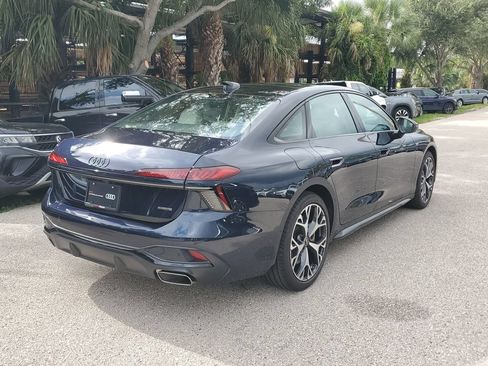 Certified 2026 Audi A6 Premium Plus w/ Premium Plus Package AWD/4WD image 4