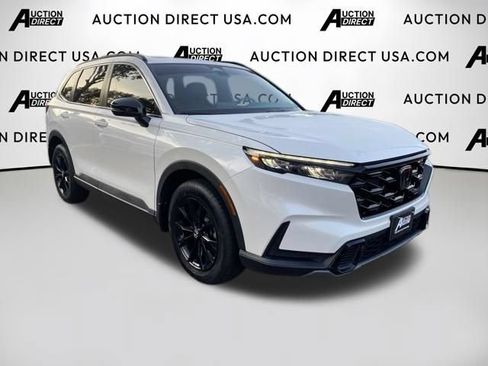 Used 2023 Honda CR-V Sport image 27