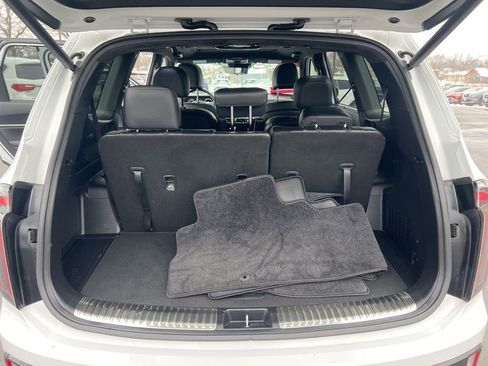Used 2024 Kia Telluride SX Prestige X-Line image 12