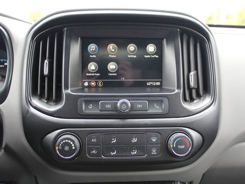 Used 2019 GMC Canyon Base w/ Convenience Package image 17