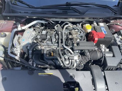 Used 2023 Nissan Sentra SV FWD image 28