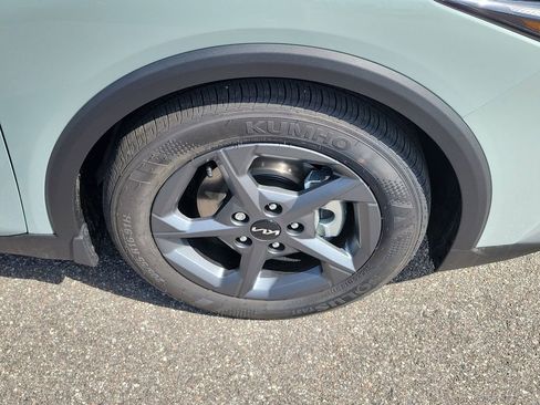 New 2026 Kia K4 LXS image 38