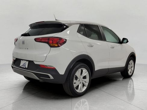Used 2025 Buick Encore GX Preferred image 19