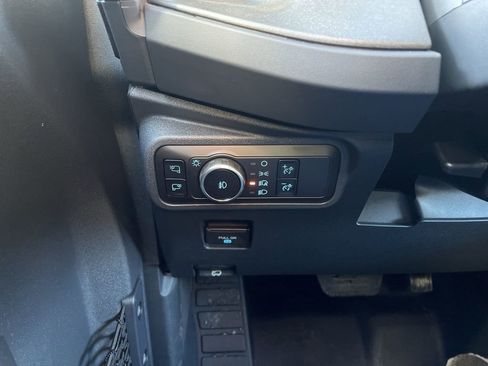 New 2025 Ford Bronco Badlands image 23