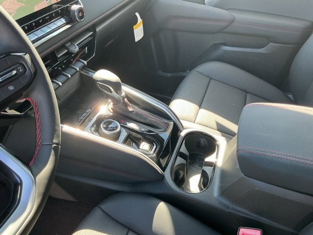 New 2026 Chevrolet Colorado Z71 w/ Technology Package AWD/4WD image 12