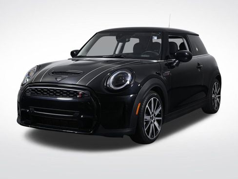Used 2023 MINI Cooper S FWD image 1