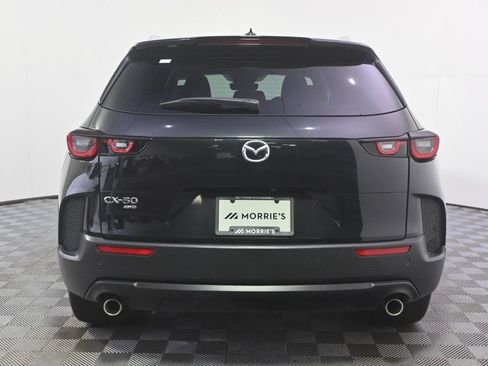 Used 2026 MAZDA CX-50 AWD 2.5 S w/ Premium Package image 5