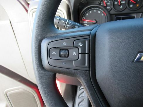 New 2025 Chevrolet Silverado 1500 W/T w/ WT Value Package image 18