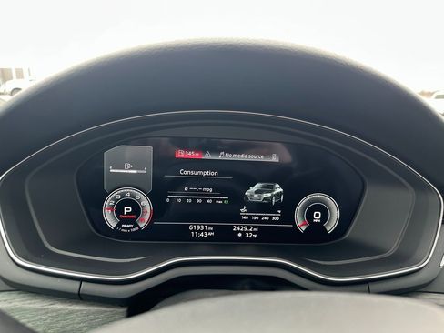 Used 2023 Audi A4 2.0T Premium Plus image 17