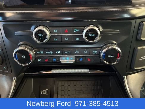 Used 2025 Ford F150 Raptor w/ Equipment Group 803A Raptor R AWD/4WD image 26