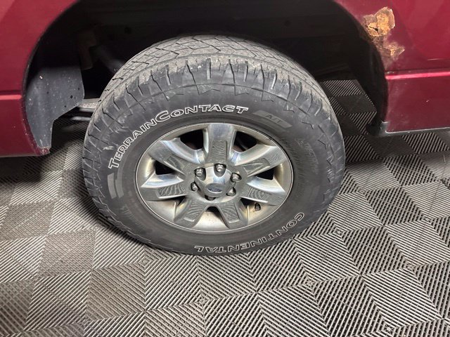 Used 2013 Ford F150 XLT w/ Luxury Equipment Group AWD/4WD image 39